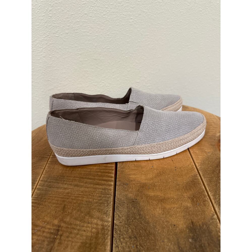 Donald J Pliner Espadrilles Paryn Size 7.5